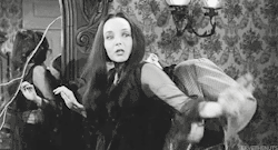 industrial-research:  Morticia (Carolyn Jones) is gorgeous. No wonder Gomez could not restrain himself.