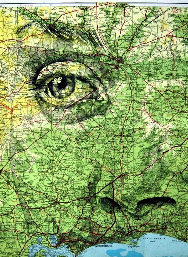 artmonia:  Ed Fairburn.