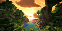 The Minecraft Blog