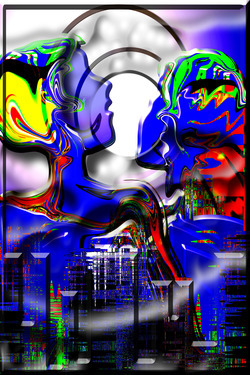 <p>Check out this great piece of art on Saatchi Online. <a href="http://www.saatchionline.com/art/Digital-Painting-The-Abstract-City-Under-The-Blue-Sky/268230/1465324/view">The Abstract City Under The Blue Sky by Boi K’ Boi</a></p>
<h1>The Abstract City Under The Blue Sky</h1>