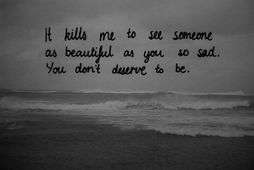 Sinking Slowly
