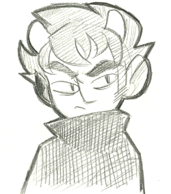 a karkat yeah because i seriously need to