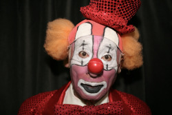 Auguste Clown