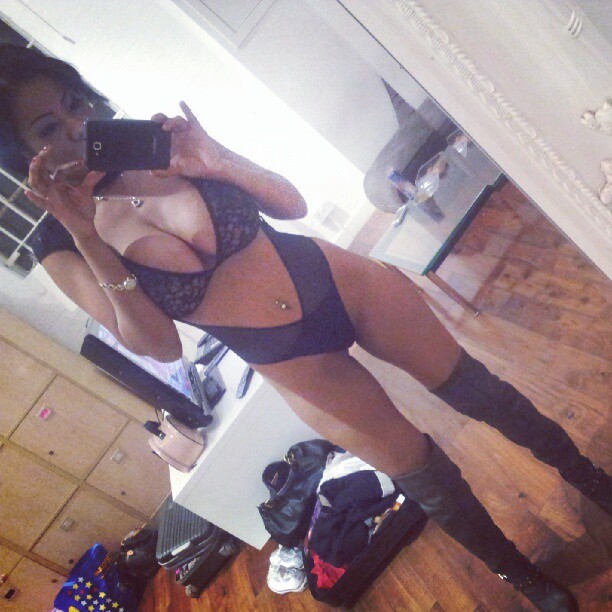 nathanielm3:  icb74: Trophy Wife… 