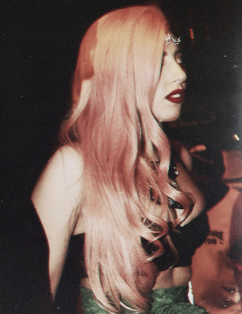 ♡I DIDN'T EVEN TRY♡