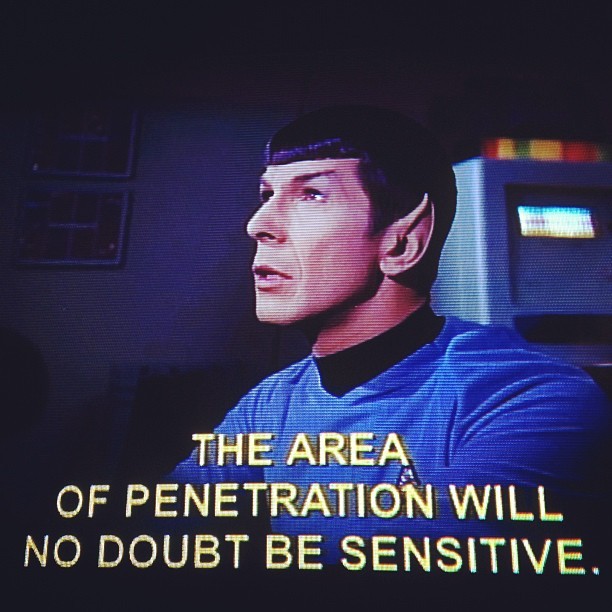 porphyriasuicide:  “The immunity Syndrom” is one of my favorite episodes because