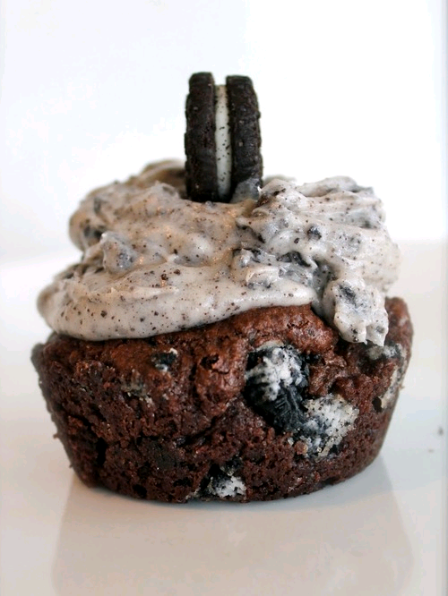 fooderific:  find more mouthwatering treats and recipes here!  Yes