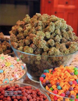 etain-eimear:  Weed and cereal go hand in