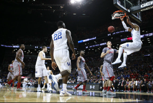 Kentucky Basketball