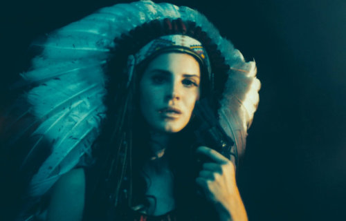 Sex ikilledlanadelrey:  Lana Del Rey  pictures