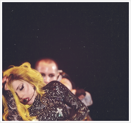That paradise is buried in the dust.