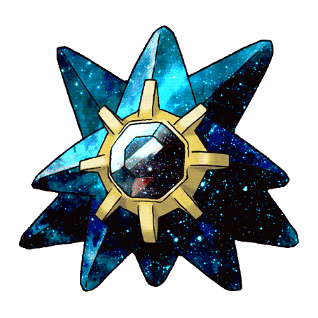 Like an Umbreon, I also evolve at night.