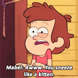 XXX gravityfells:  this has been a dipper pines photo