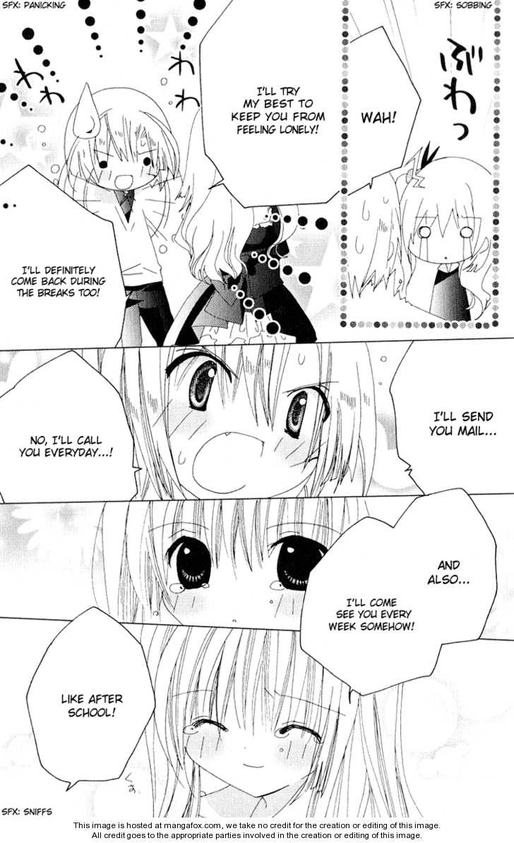 appledolce:  You’re not alone, promise.