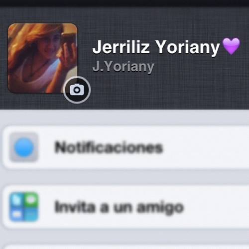 -#Kikme J.Yoriany