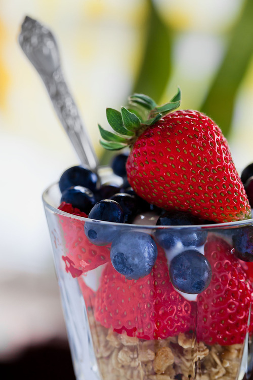 healthyequalshappy:  I could kill this right now 