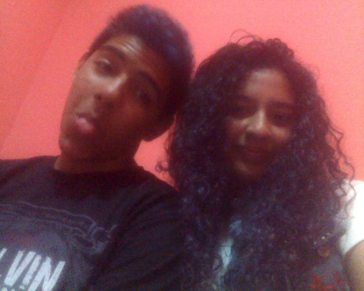 Going the born this way ball, uhu.