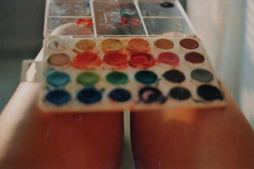 late-ly:  packagedsmiles:  (by Rachel Dowda on Flickr)  