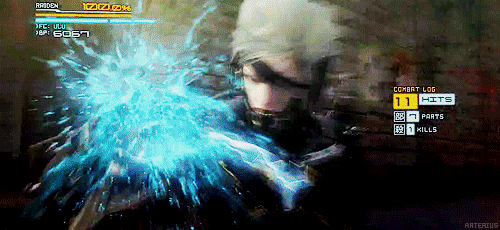 sirkai:  So fucking excited for this. Thank God for Platinum Games to elevate us above the shit that Devil May Cry and Ninja Gaiden have devolved into. 