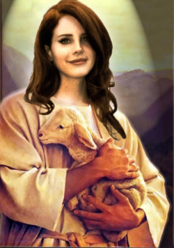 lana-del-rey-gifs:  another photoshop by moi :3