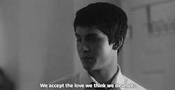 69c-hild:  -perks of being a wallflower 