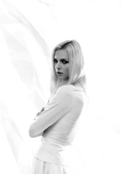 androfeminine:  Andrej Pejic 