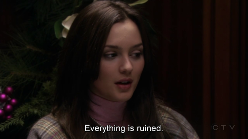 blair waldorf