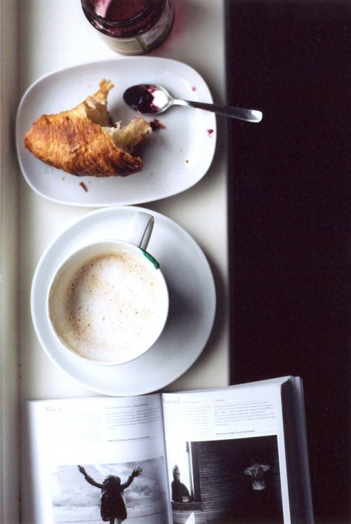 My Breakfast