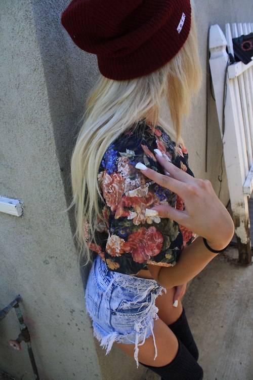 Whatever.