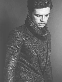 Porn Oh my Sebastian Stan photos