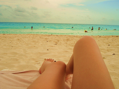 i wanna be forever young.♥