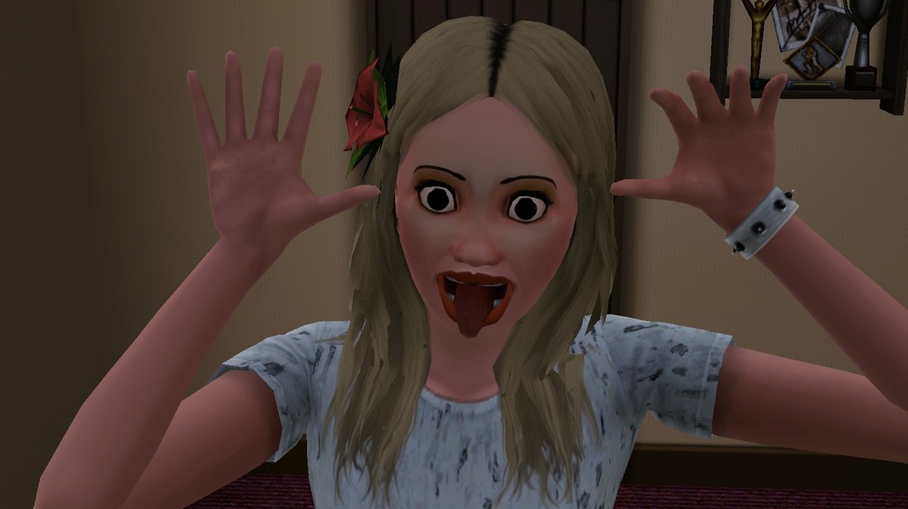 simsgonewrong:  I’m gonna get nightmares because of this…