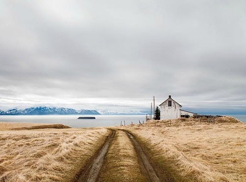 Of hearth and home