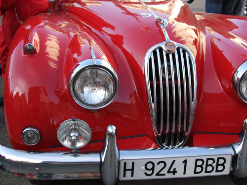 Jaguar Coppa Milano San Remo