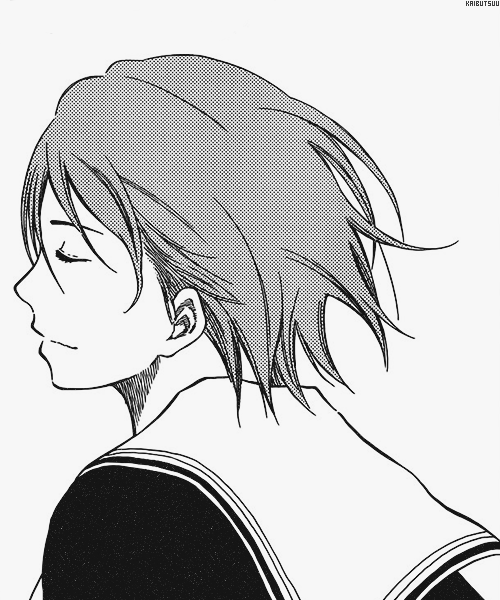 kaibutsuu:  manga ★ kaibutsuu