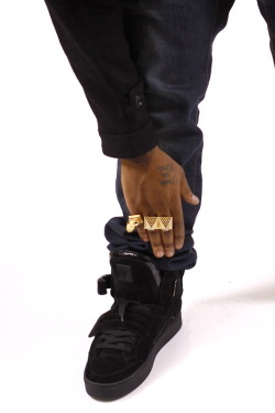 Fevered With Fashion