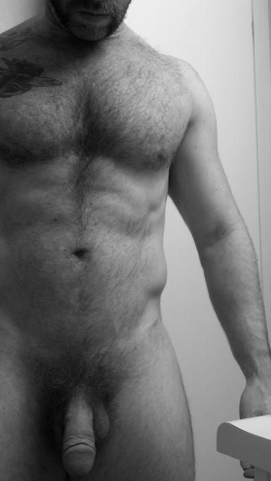 Hairy Meat