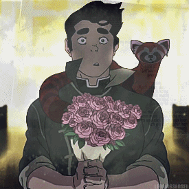 leapingsensei:  Blowing Bolin in the Wind 