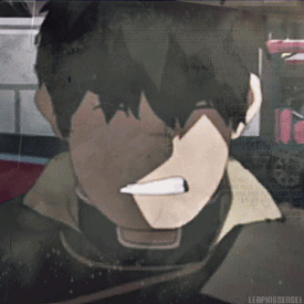 leapingsensei:  Blowing Bolin in the Wind 