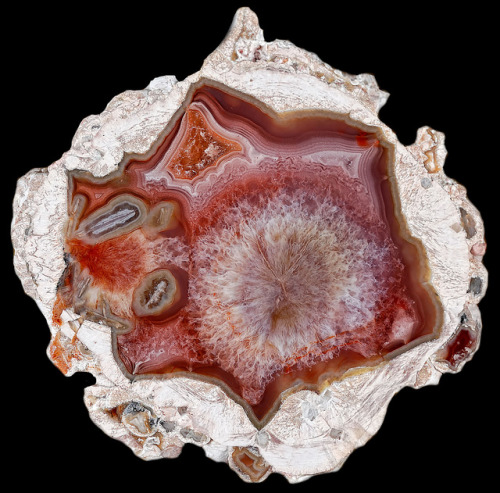 Baker Ranch Thunderegg