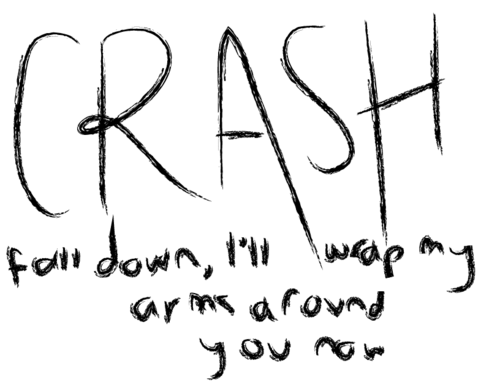 anotherdisasterwaitingtohappen:  ymas lyrics | Tumblr on We Heart It. http://weheartit.com/entry/42946793 