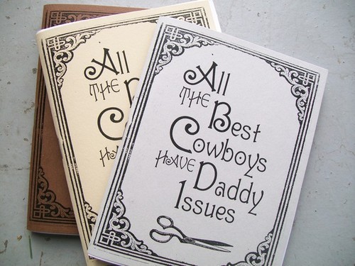 THIS ZINE IS REALLY FUCKING GOOD