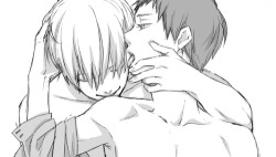 Nosebleed-YAOI