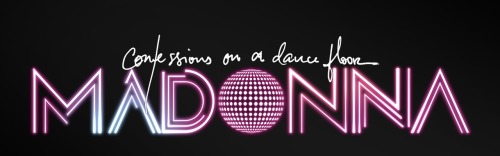 Happy 7th Anniversary to Confessions on a dance floor!