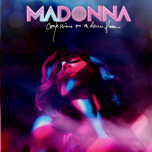 Happy 7th Anniversary to Confessions on a dance floor!