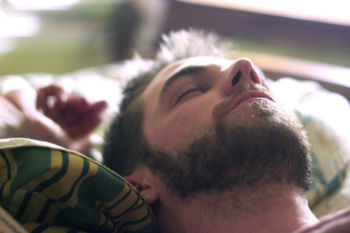 scruffy JIZZ monkey!