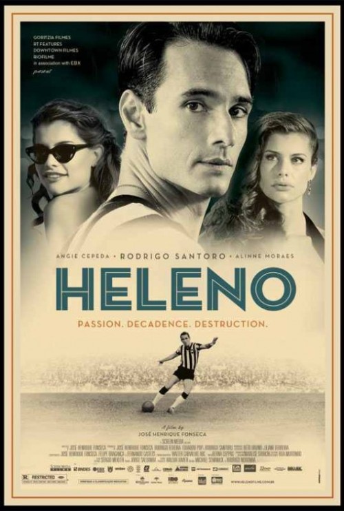(vía Heleno Movie Poster #3 - Internet Movie Poster Awards Gallery)