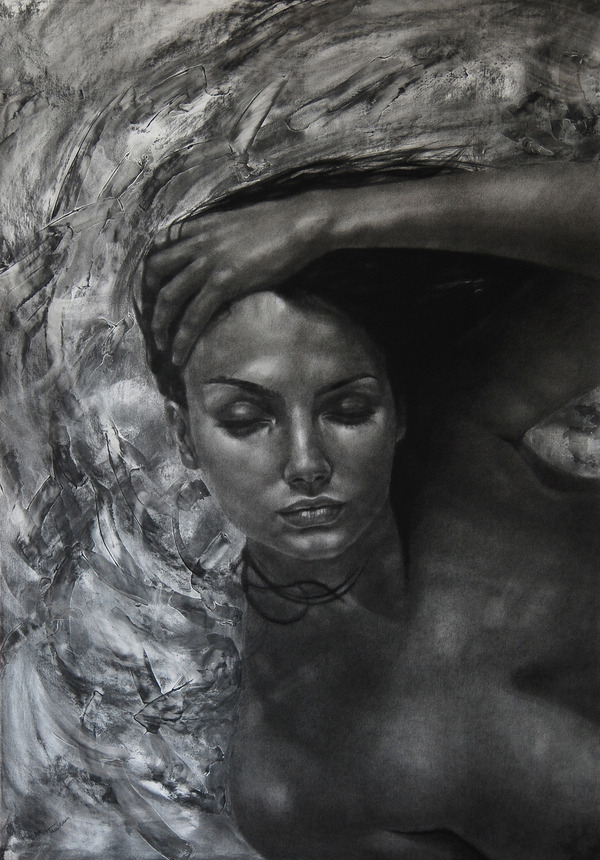 artmonia:  Coordinates For You to Dream | Ada Muntean.