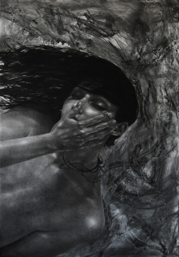 artmonia:  Coordinates For You to Dream | Ada Muntean.