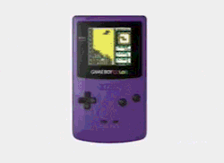  Game Boy Color 